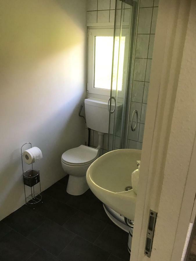 Hotel Casa Ledara Baumberge à Billerbeck Extérieur photo